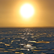 Image for article titled The winds of the stratosphere reshape deep ocean currents